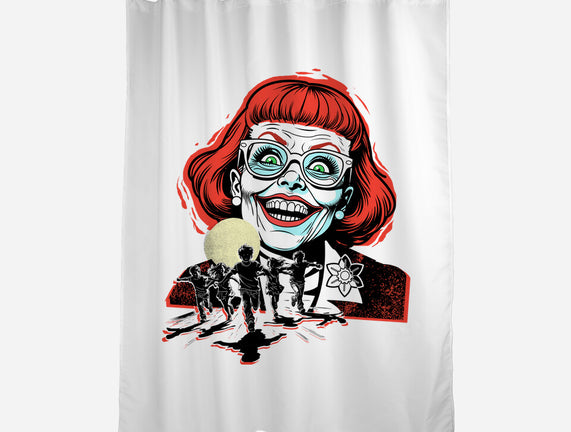 Aunt Gladys