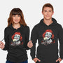 Aunt Gladys-Unisex-Pullover-Sweatshirt-palmstreet