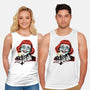Aunt Gladys-Unisex-Basic-Tank-palmstreet