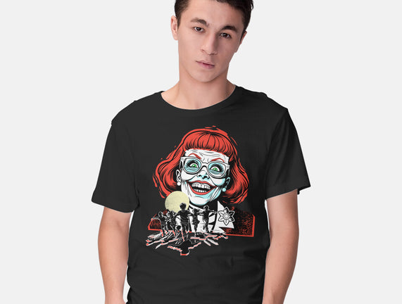 Aunt Gladys