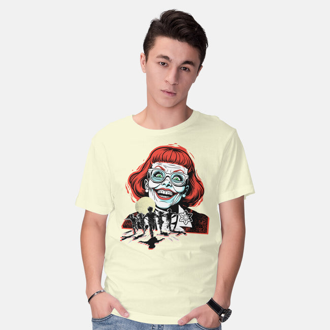 Aunt Gladys-Mens-Basic-Tee-palmstreet