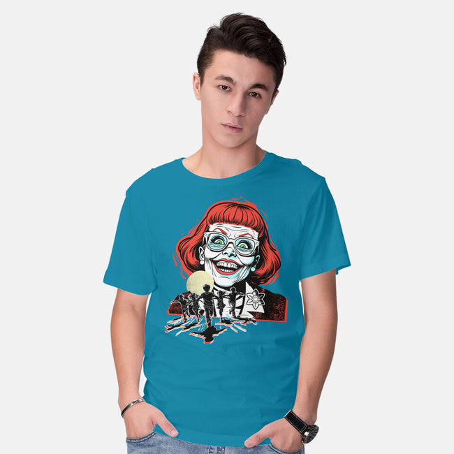 Aunt Gladys-Mens-Basic-Tee-palmstreet