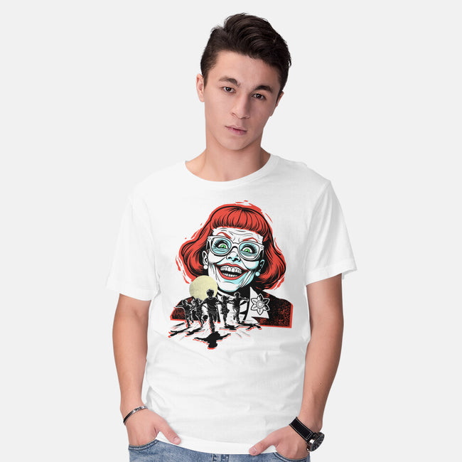 Aunt Gladys-Mens-Basic-Tee-palmstreet