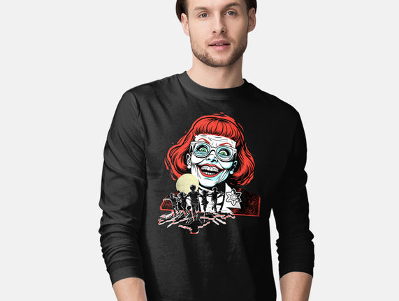 Aunt Gladys
