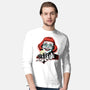 Aunt Gladys-Mens-Long Sleeved-Tee-palmstreet