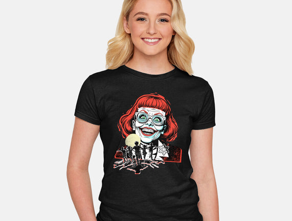 Aunt Gladys