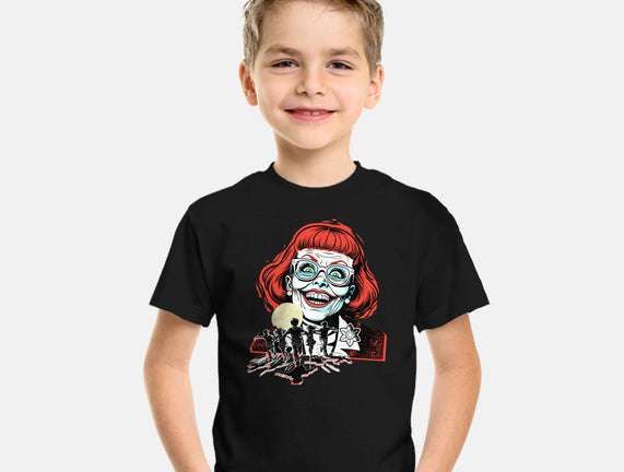 Aunt Gladys