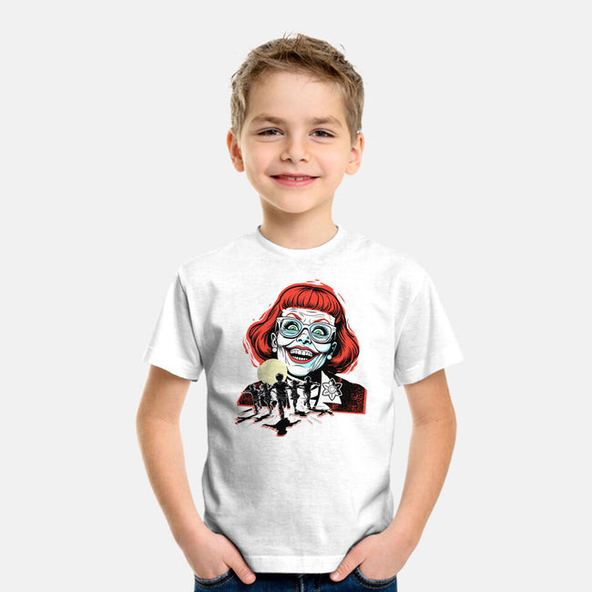 Aunt Gladys-Youth-Basic-Tee-palmstreet