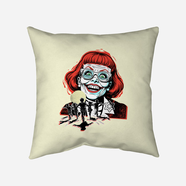 Aunt Gladys-None-Removable Cover w Insert-Throw Pillow-palmstreet
