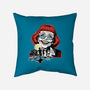 Aunt Gladys-None-Removable Cover w Insert-Throw Pillow-palmstreet