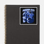 Muhsroom Heist-None-Glossy-Sticker-estudiofitas