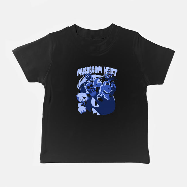 Muhsroom Heist-Baby-Basic-Tee-estudiofitas