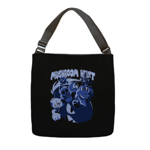 Muhsroom Heist