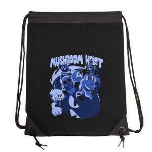 Muhsroom Heist