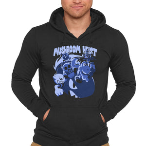 Muhsroom Heist