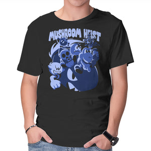 Muhsroom Heist