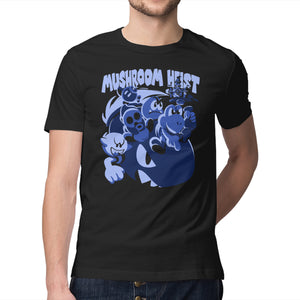 Muhsroom Heist