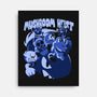 Muhsroom Heist-None-Stretched-Canvas-estudiofitas