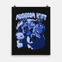 Muhsroom Heist-None-Matte-Poster-estudiofitas