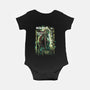 Always With You-Baby-Basic-Onesie-zascanauta