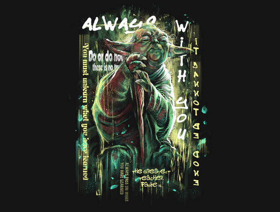Always With You