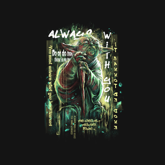 Always With You-Unisex-Kitchen-Apron-zascanauta