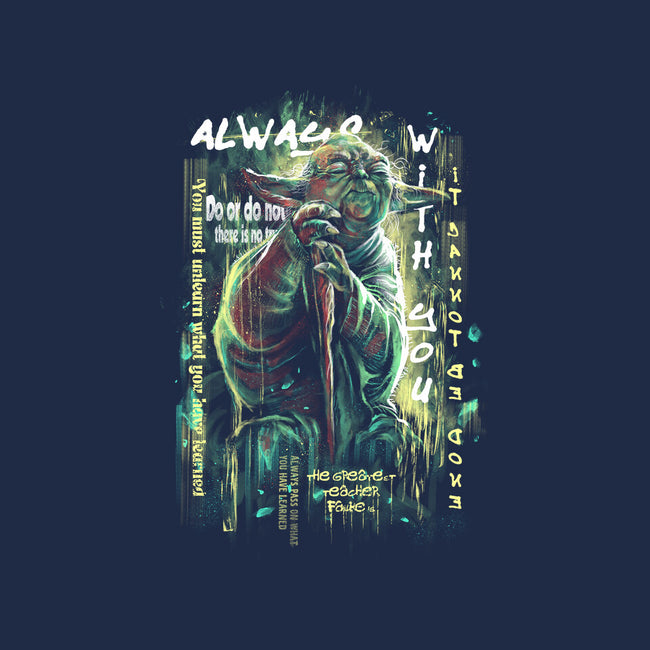 Always With You-Unisex-Kitchen-Apron-zascanauta