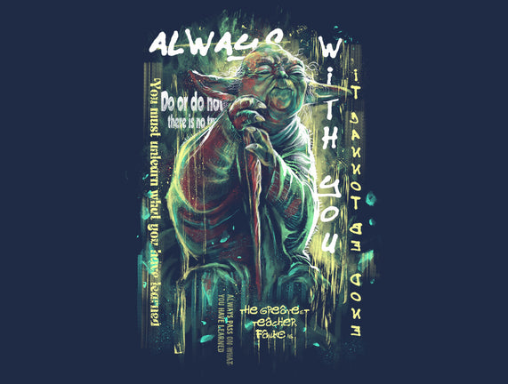 Always With You