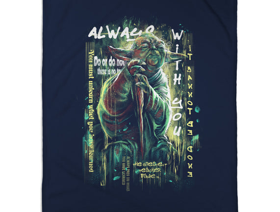 Always With You