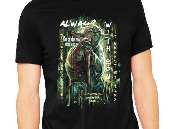 Always With You