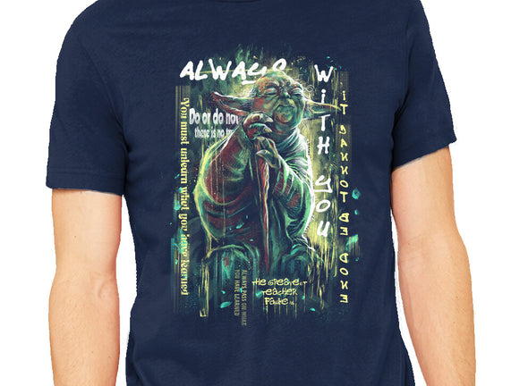Always With You