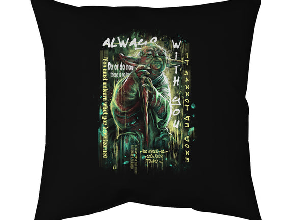Always With You