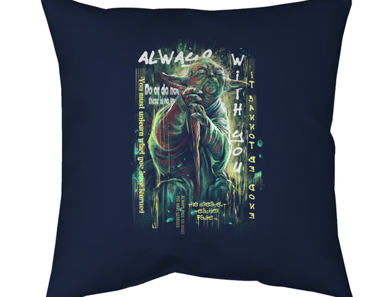 Always With You