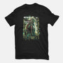 Always With You-Mens-Heavyweight-Tee-zascanauta