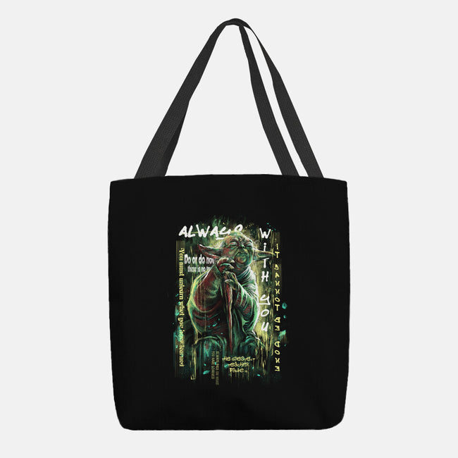 Always With You-None-Basic Tote-Bag-zascanauta