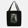 Always With You-None-Basic Tote-Bag-zascanauta