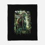 Always With You-None-Fleece-Blanket-zascanauta