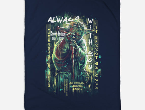 Always With You