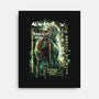 Always With You-None-Stretched-Canvas-zascanauta