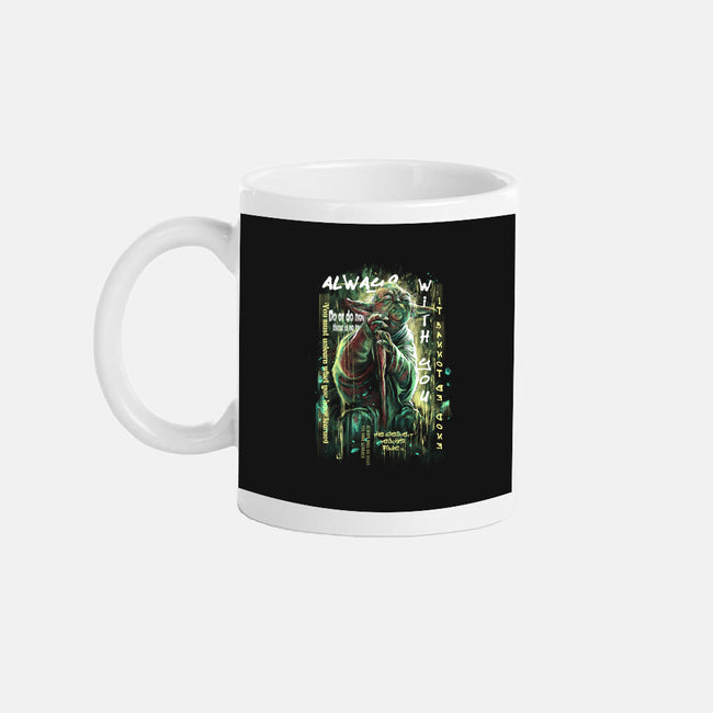 Always With You-None-Mug-Drinkware-zascanauta