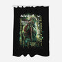 Always With You-None-Polyester-Shower Curtain-zascanauta