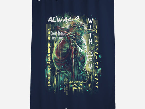 Always With You