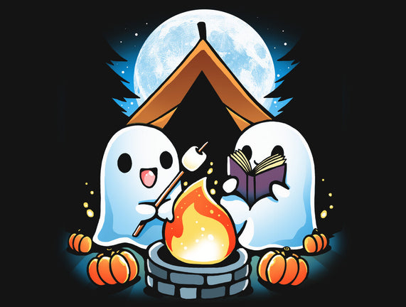 Halloween Scout