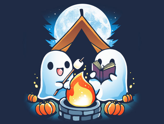 Halloween Scout