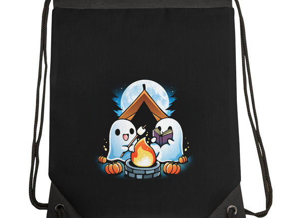 Halloween Scout