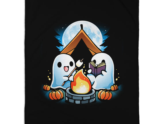 Halloween Scout