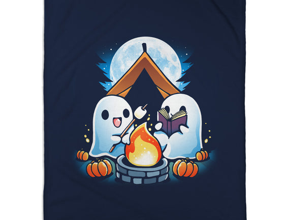 Halloween Scout