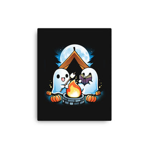 Halloween Scout