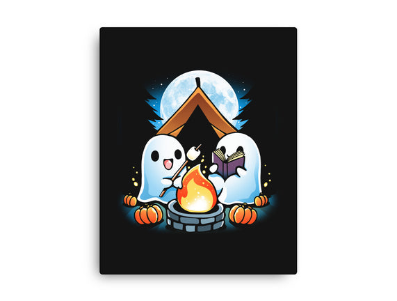 Halloween Scout