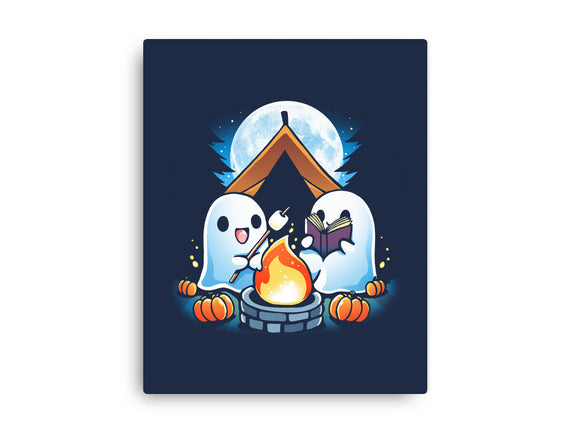 Halloween Scout
